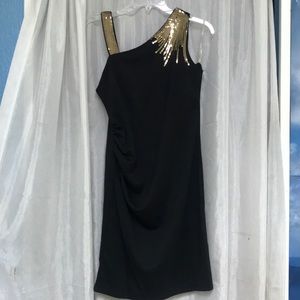 Sugar& spice classy dress